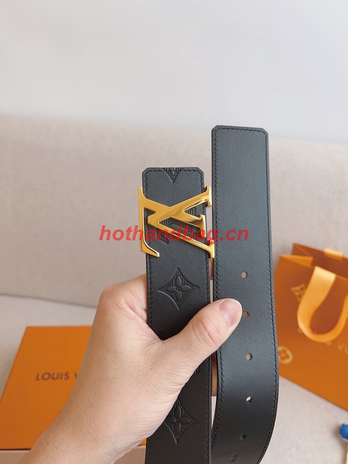 Louis Vuitton Belt 40MM LVB00106